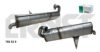 ERNST 760539 Catalytic Converter